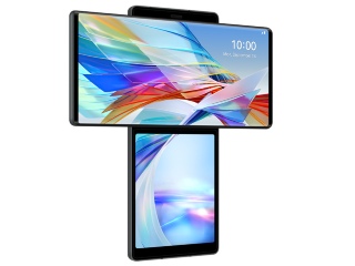 LG Wing India Launch Set for October 28: Expected Price, Specifications