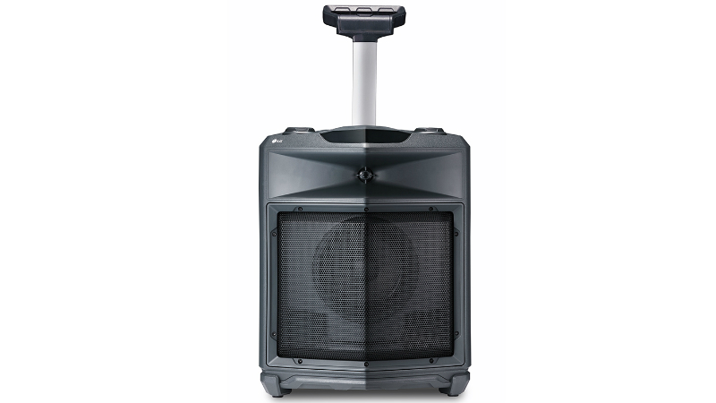 LG X-Boom Handy Splash Speaker With Multi-Bluetooth Connectivity Launched in India: Price, Specifications, Features