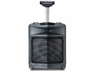 LG X-Boom Handy Splash Speaker With Multi-Bluetooth Connectivity Launched in India: Price, Specifications, Features