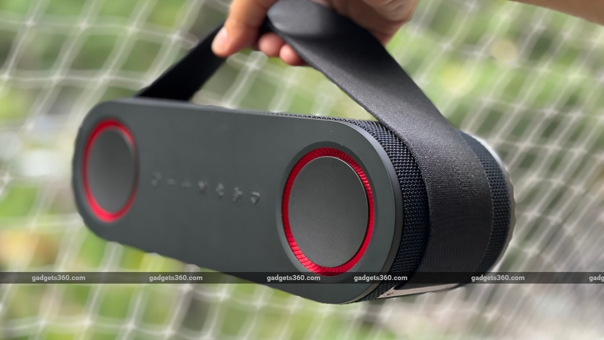 lg xboom bounce review ndtv strap LG