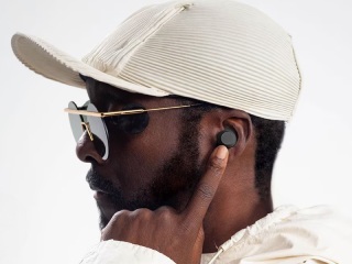 LG&#039;s &lsquo;Xboom by Will.i.am&rsquo; to Be Unveiled at CES 2025; Xboom Buds Expected