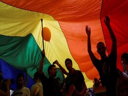RainbowLuv Matchmaking App Aimed at LGBTQIA+ Community Launched by Matrimony.com: All Details RainbowLuv Matchmaking App Aimed at LGBTQIA+ Community Launched by Matrimony.com: All Details