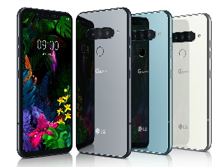 LG G8s ThinQ Price Revealed, Global Rollout Begins