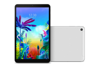 LG G Pad 5 10.1 With 8,200mAh Battery, Snapdragon 821 SoC Launched: Price, Specifications