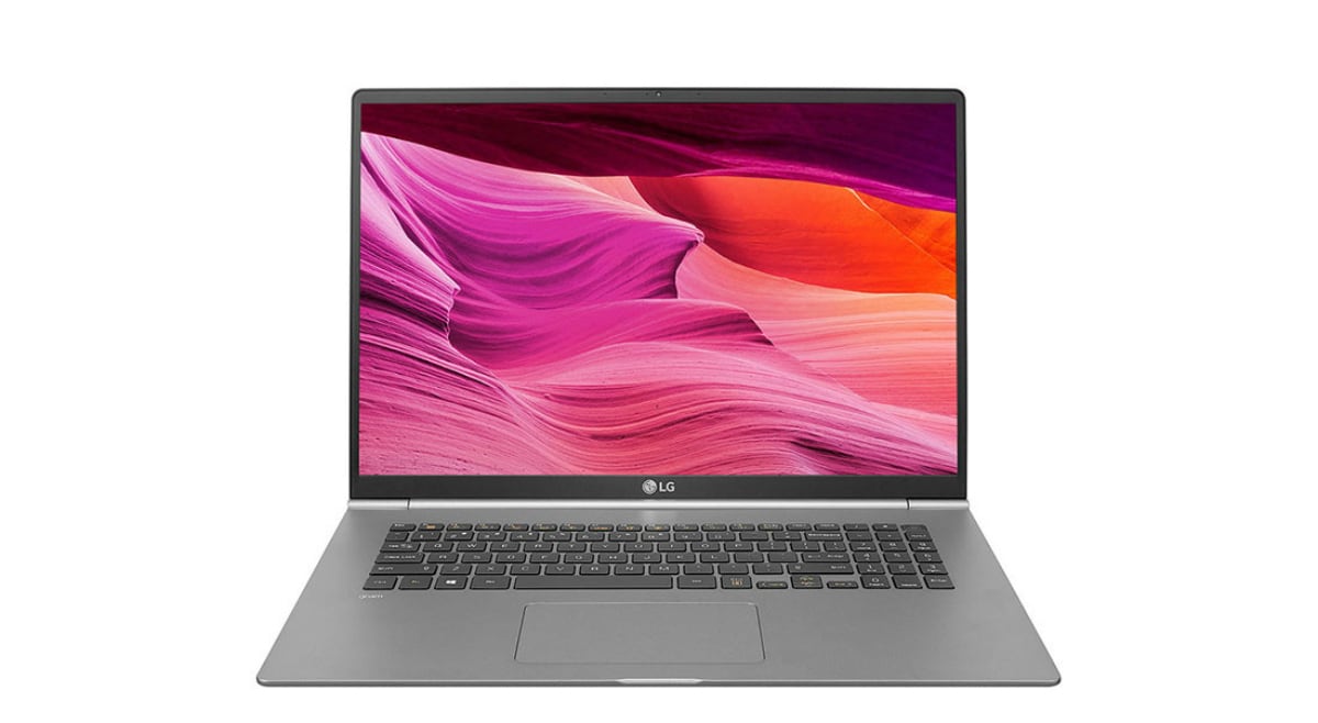 LG Gram 17, Gram 15, Gram 14 Lightweight Laptops Launched in India: Price, Specifications