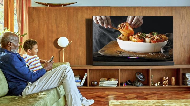 LG 8K 88-Inch Z9 OLED TV and NanoCell TV Range Announced Ahead of CES 2019