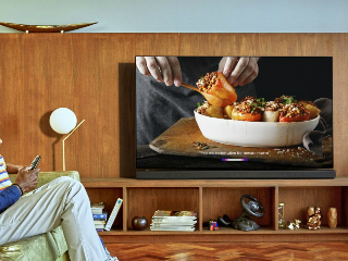 LG ThinQ AI TV Range Starts Getting Amazon Alexa Support, India Rollout to Begin in Coming Weeks