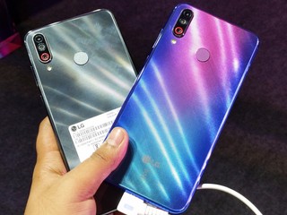 LG W10, W30 Next Sale Set for July 10, First Batch Sells Out in 12 Minutes