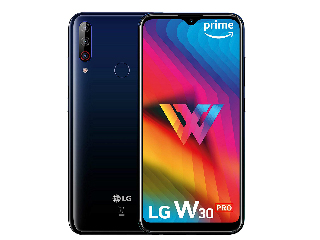 LG W30 Pro With Snapdragon 632 SoC, 4,050mAh Battery Goes on Sale: Price, Launch Offers, More