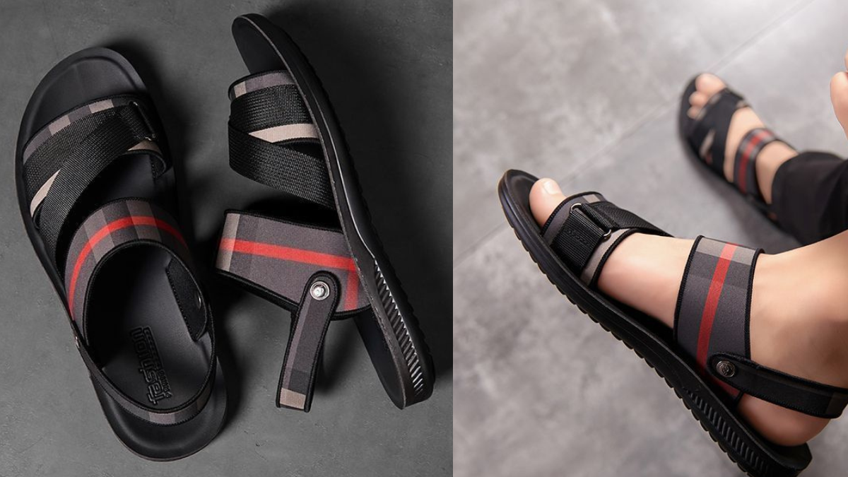 Best Liberty Sandals For Men: Durable Picks For Everyday Wear