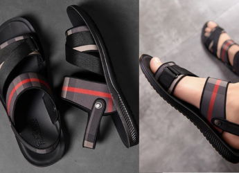 Best Liberty Sandals For Men: Durable Picks For Everyday Wear