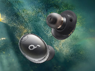 Anker Soundcore Liberty 3 Pro TWS Earbuds With Customisable ANC, LDAC Codec Support Launched