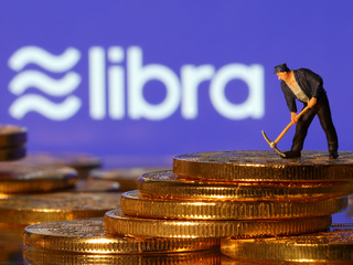 Facebook to Press on With Libra Launch Next Year: Exec