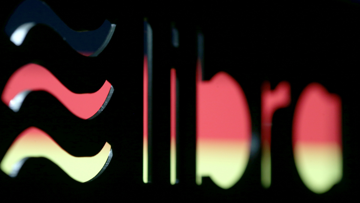 Facebook Cryptocurrency Libra to Launch as Early as January but Scaled Back: Report