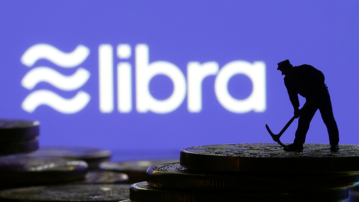 Facebook's Libra Cryptocurrency Gets Revamp in Response to Backlash