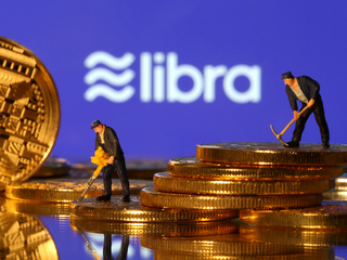 Facebook&#039;s Libra in Regulators&#039; Sights as ECB Warns of &#039;Stablecoin&#039; Risks