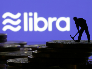 Facebook-Backed Crypto Project Diem Sold After Pushback