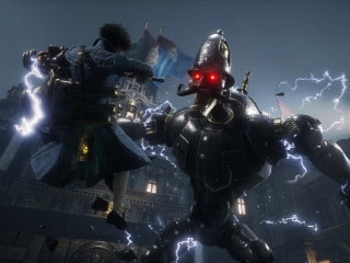 Lies of P Sequel Has Entered 'Full-Scale Development' Stage, Says Neowiz