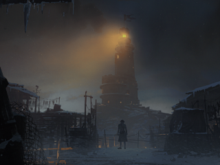 Lies of P DLC to Launch in First Quarter of 2025, Neowiz Confirms Sci-Fi Survival Horror Project as Next Game