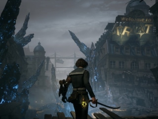 PS Plus Monthly Games for August Revealed: Lies of P, DayZ and My Hero One’s Justice 2