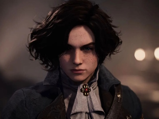 Lies of P Sets August Release Window, Drops New Trailer