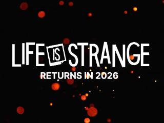 Square Enix Confirms New Life Is Strange Game for 2026; Full Reveal on January 20