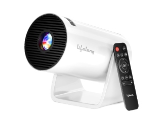 Amazon Sale 2025:Â These Are the Best Deals on Budget Projectors