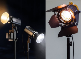 Upgrade Your YouTube Setup: Best LED Studio Lights for Content Creators in India