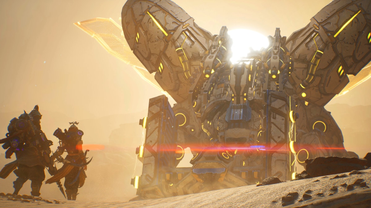 Tencent Says Sony 'Monopolising' Genre Conventions, Seeks Dismissal of Light of Motiram Lawsuit
