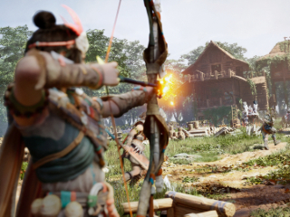 Tencent Says Sony &#039;Monopolising&#039; Genre Conventions, Seeks Dismissal of Light of Motiram Lawsuit