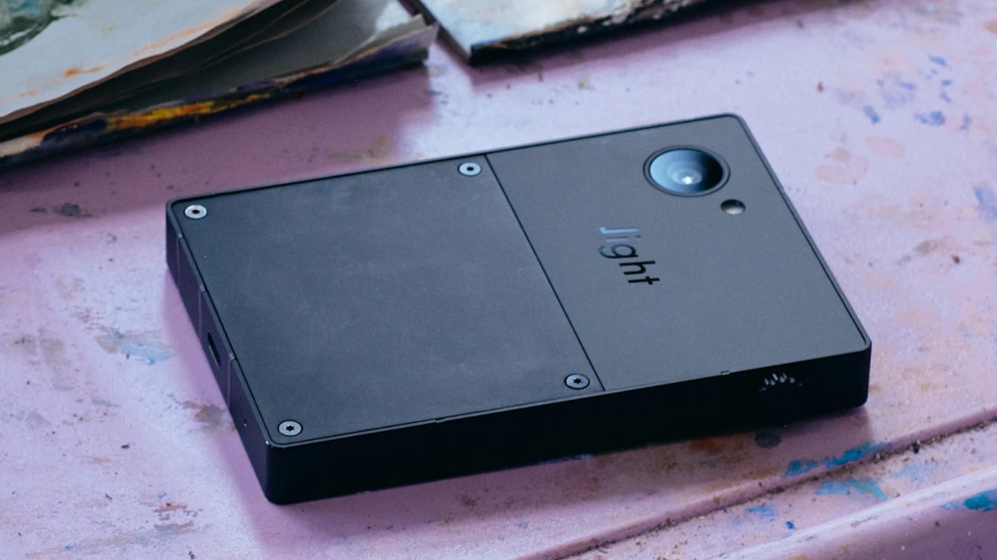 Light Phone 3 With OLED Display, 1,800mAh Battery and Minimalist Design Launched: Price, Specifications