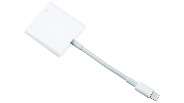 iOS 16.5 Update Breaks iPhone and iPad Compatibility With Lightning to USB 3 Camera Adapter, Users Say iOS 16.5 Update Breaks iPhone and iPad Compatibility With Lightning to USB 3 Camera Adapter, Users Say