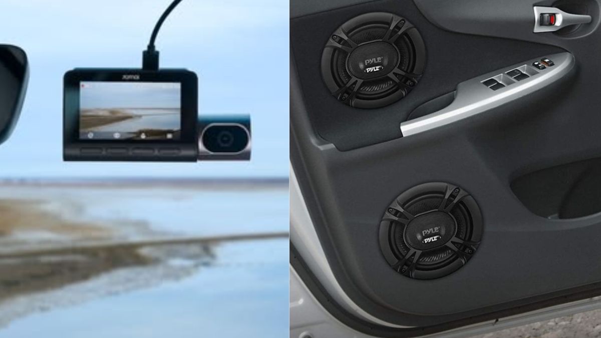 Best Smart Gadgets to Upgrade an Older Car Without Breaking the Bank