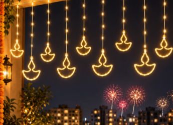 Best Smart Lighting Setup Ideas for Diwali: How to Automate Your Home Lighting
