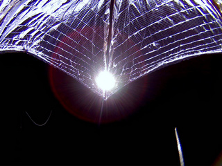 LightSail 2 Mission Declared Successful as It Uses Sunlight to Propel Through Space