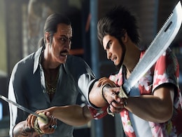 Like a Dragon: Infinite Wealth Features the Biggest Yakuza Map Ever, 9 Times Bigger Than Kamurocho Like a Dragon: Infinite Wealth Features the Biggest Yakuza Map Ever, 9 Times Bigger Than Kamurocho