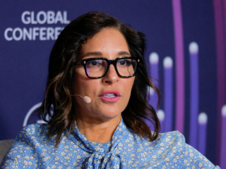 Musk-Owned X's CEO Linda Yaccarino to Step Down in Surprise Move
