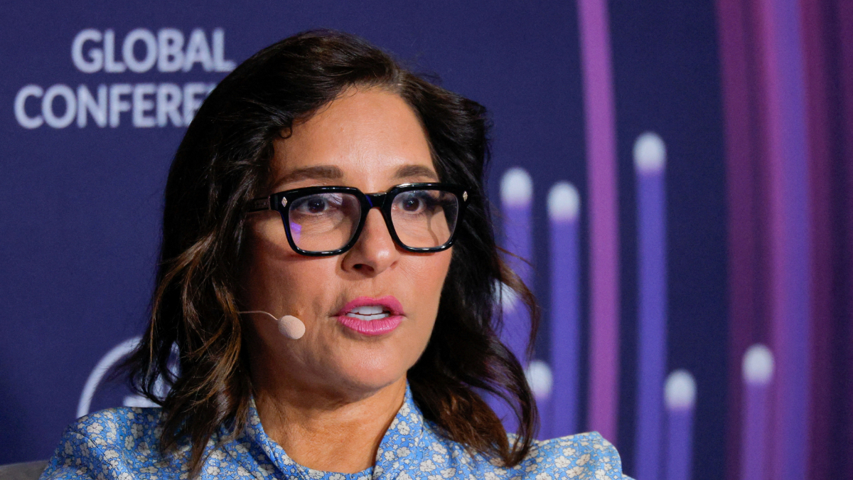 Musk-Owned X's CEO Linda Yaccarino to Step Down in Surprise Move