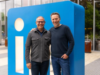 Daniel Shapero to Take Over From Ryan Roslansky as LinkedIn's CEO