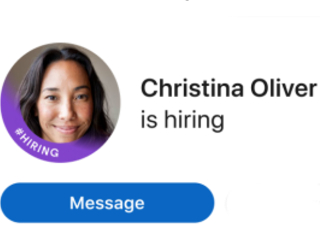 LinkedIn Launches New &lsquo;Career Explorer&rsquo; Tool for Job Seekers Looking to Switch Career Paths
