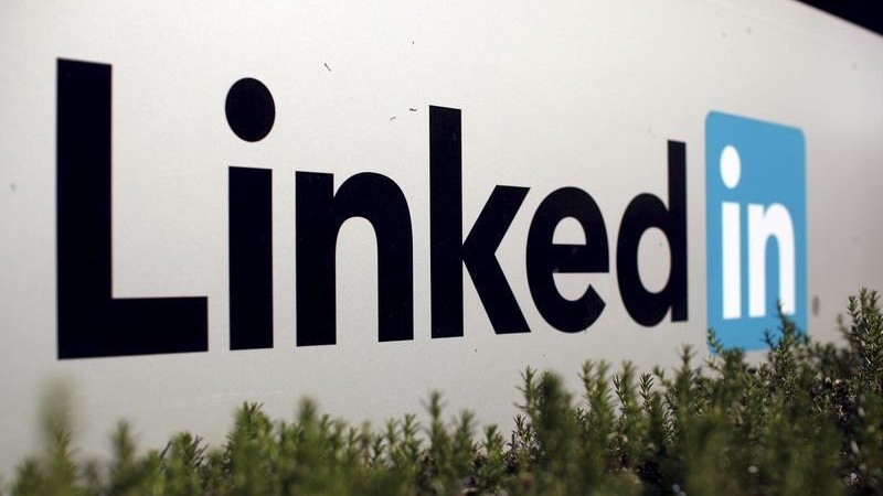 LinkedIn-Russia: US Says Concerned Over Decision to Block Professional Networking Site