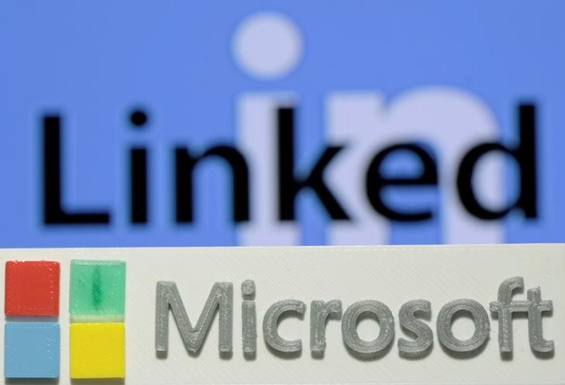 Microsoft's LinkedIn Now Has Over 500 Million Members