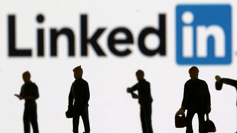 LinkedIn Says Tech Jobs Are Fastest Growing for Indian Professionals