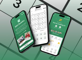 LinkedIn Launches Mini Sudoku Game as the Sixth Entry to Its Gaming Catalogue