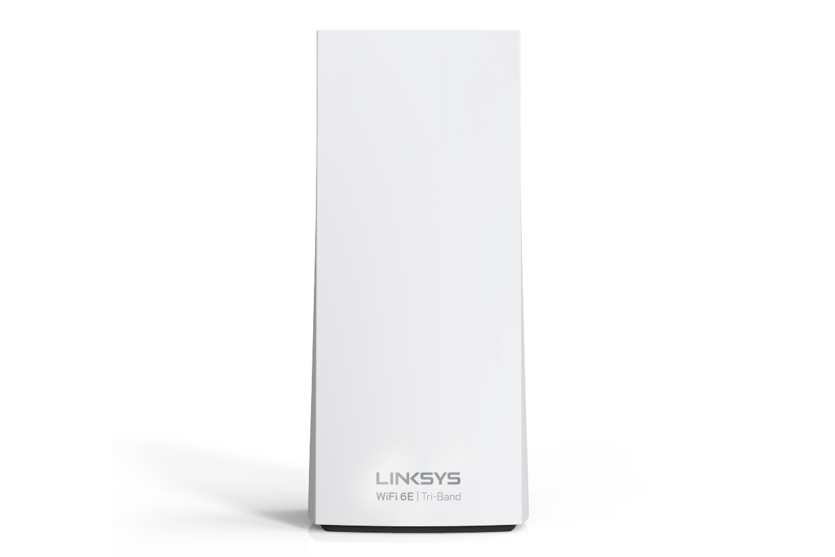 Linksys Aware Motion-Sensing Service Adds Support for Third-Party Connected Devices; Wi-Fi 6E Router Launched