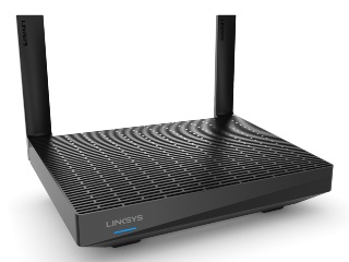 Linksys Launches Affordable MR7350 Mesh Router With Wi-Fi 6 Support