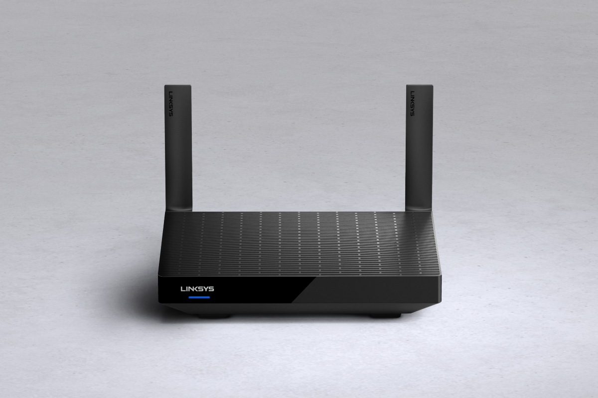 Linksys Launches Affordable MR7350 Mesh Router With Wi-Fi 6 Support