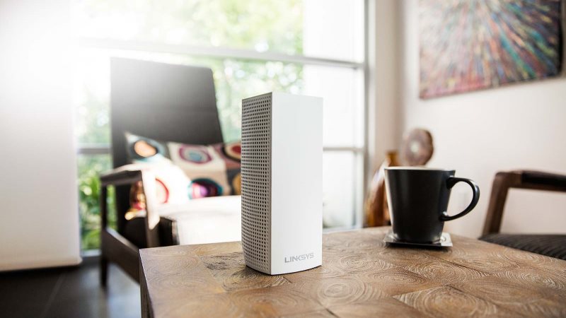 CES 2017: Linksys Velop Brings Mesh Wi-Fi, at a Higher Price Than Google Wifi
