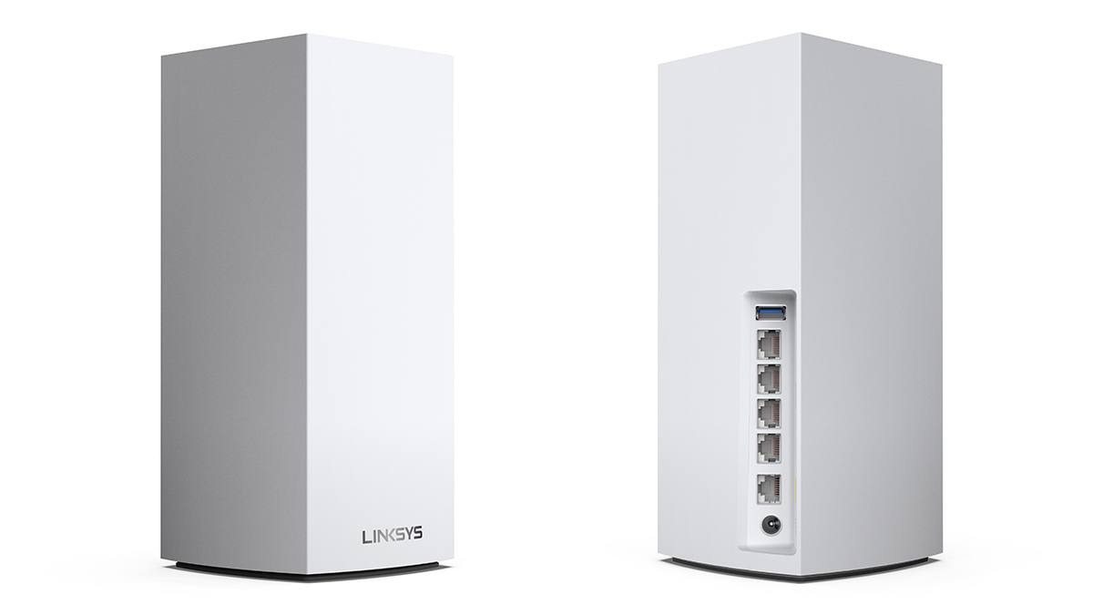 Linksys Velop MX5300 Wi-Fi 6 Mesh Router Launched in India