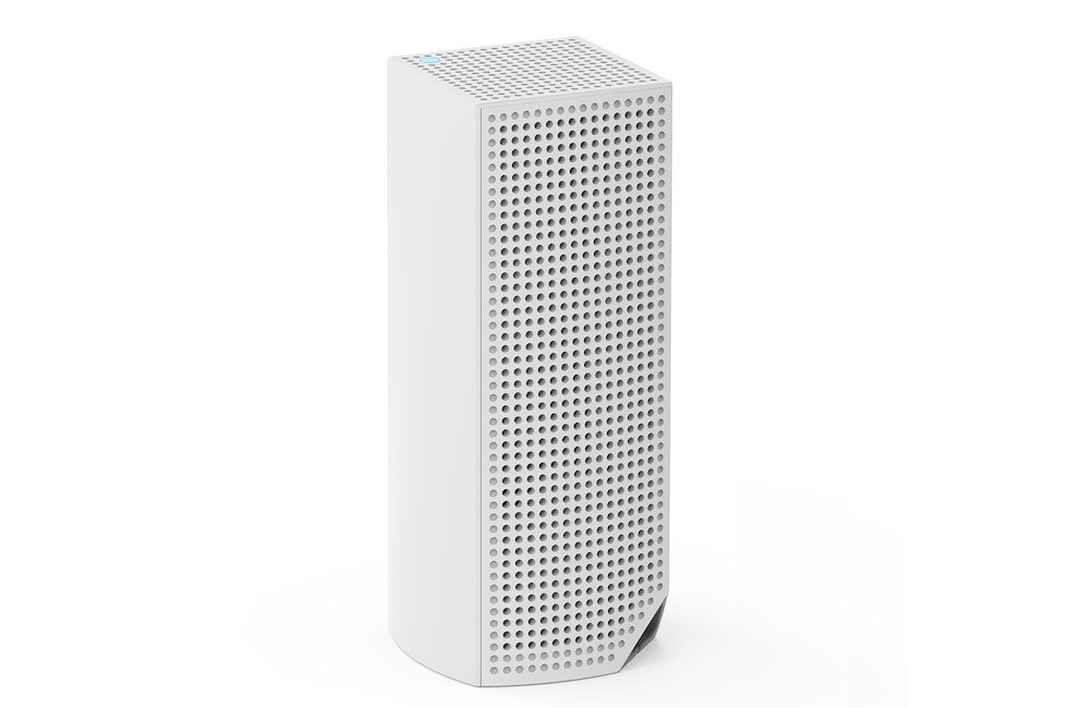 linksys velop node Linksys Velop Review India